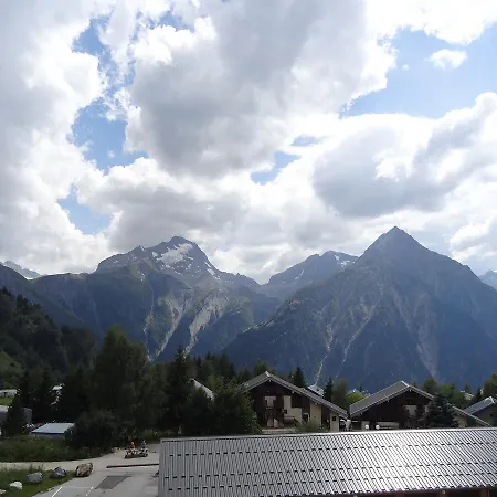 Janremon Les Deux Alpes