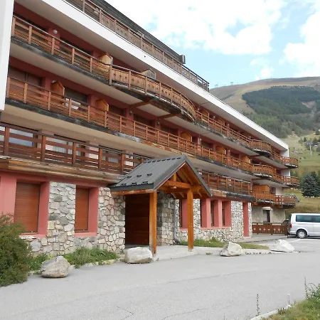 Janremon * Les Deux Alpes