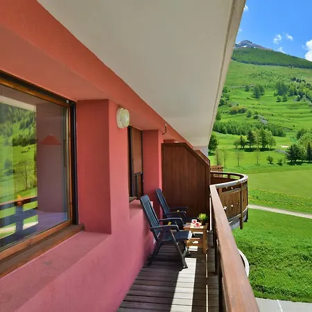 Lägenhet Janremon Les Deux Alpes